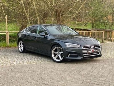 usado Audi A5 Sportback 2.0 TDi Sport S tronic