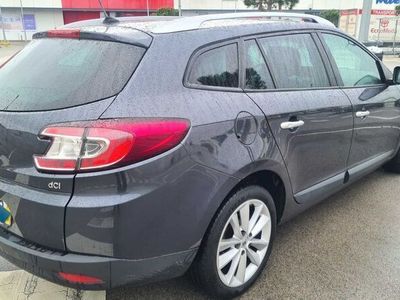 usado Renault Mégane Sport 1.5 dCi (1 Proprietário c\ garagem)