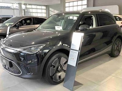 Preto Novo 2025 Smart #1 Edition #1 SUV | € 47.765 (Caro)