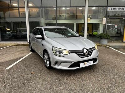 Renault Mégane GT Line