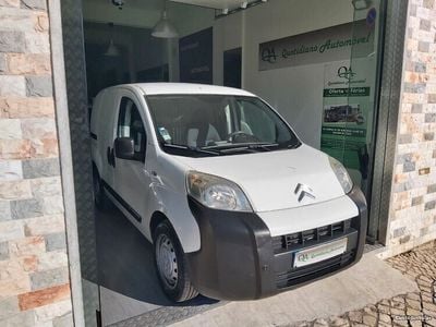 Citroën Nemo
