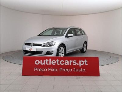 VW Golf VII