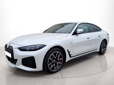 Usado 2025 BMW i4 Comfort Edition Sedan | € 62.900 (Super Preço)