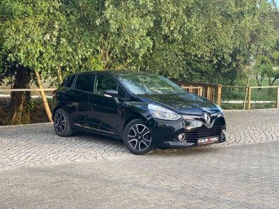 Renault Clio IV