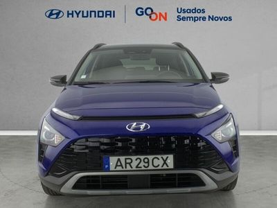 usado Hyundai Bayon 1.0 T-GDi Premium MY21 (TT)