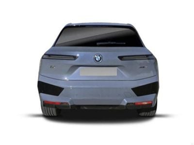 Novo BMW iX Comfort Edition 300 kW (408 HP) 2026 Prateado SUV