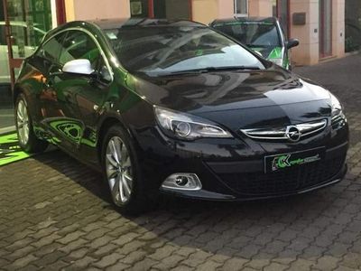 usado Opel Astra GTC GTC