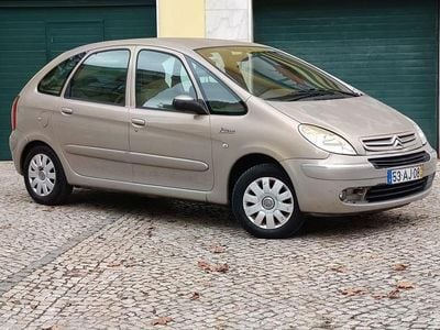 Citroën Xsara Picasso