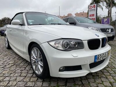 usado BMW 520 Serie-5 d