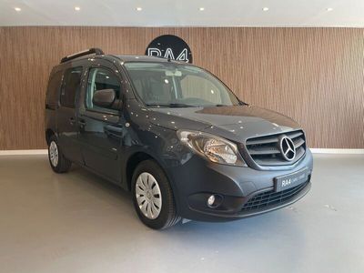 Mercedes Citan 109