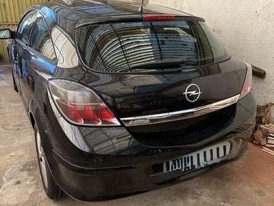 Usado 2007 Opel Astra GTC | € 3.550 (Preço justo)