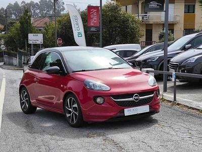 Opel Adam