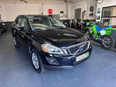 Preto Usado 2010 Volvo XC60 Momentum SUV | € 11.500