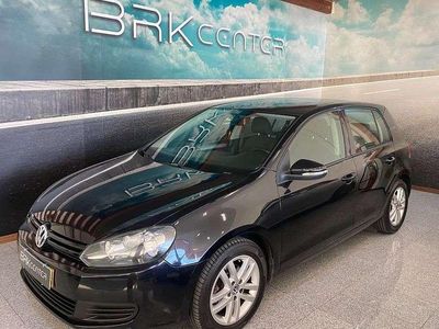 VW Golf VII
