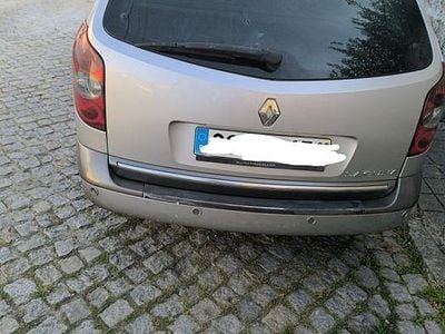 Renault Laguna II
