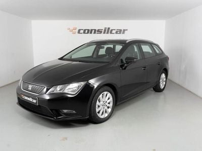 Seat Leon ST