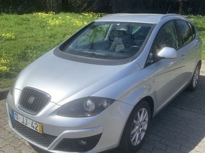 Seat Altea XL