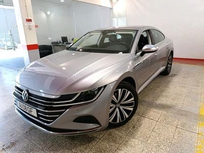 VW Arteon