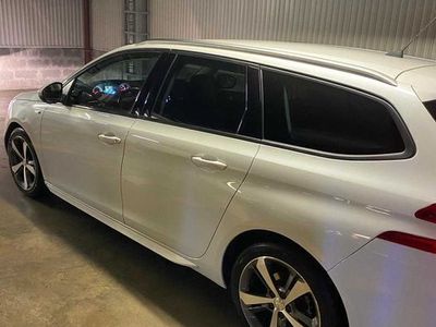 usado Peugeot 308 SW 1.6 BlueHDi Style