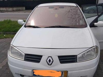 Renault Mégane II