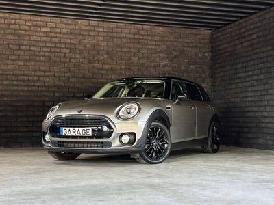 Mini Cooper Clubman