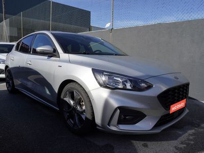 usado Ford Focus Focus1.0 Ecoboost St Line Mhev