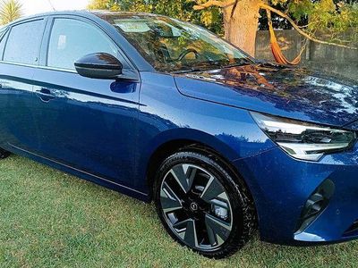 Opel Corsa-e