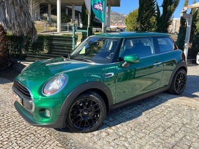 usado Mini ONE Sport Edition