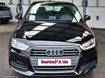 usado Audi A1 Sportback 1.0 TFSI