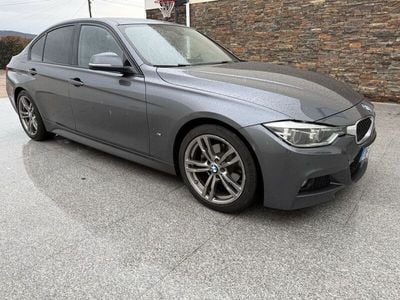 BMW 330e