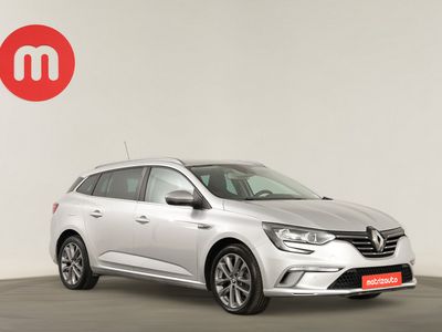 Renault Mégane GT Line