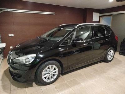 BMW 216 Active Tourer