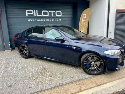 usado BMW M5 Standard