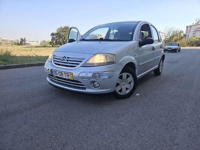 Citroën C3