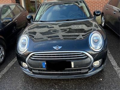 usado Mini Clubman 2017