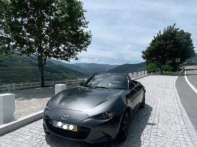 Mazda MX5