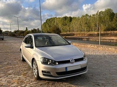 VW Golf VII