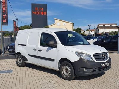 usado Mercedes Citan 108 CDI