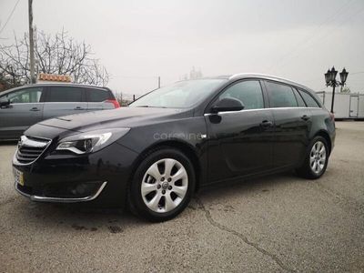 usado Opel Insignia 1.6 CDTi Cosmo S/S