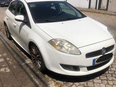 Usado Fiat Bravo 120 HP (88 kW) 2008 Citadino