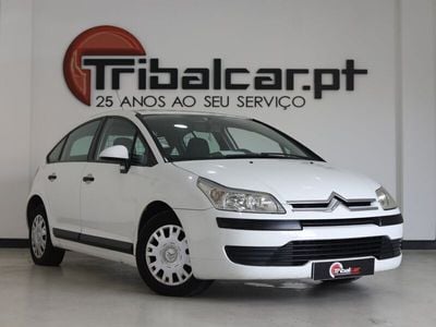 Citroën C4