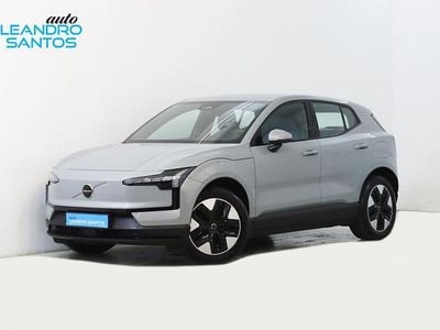 Usado Volvo EX30 200 kW (272 HP) 2024 Cinzento SUV