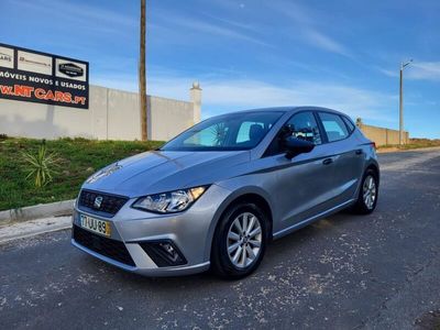 usado Seat Ibiza 1.0 Reference