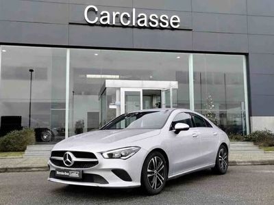 usado Mercedes CLA180 Classe CLAd Style Plus Aut.