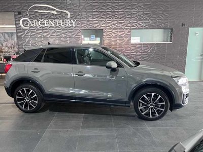 usado Audi Q2 30 1.0 TFSI Sport