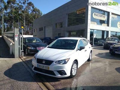 usado Seat Ibiza 1.6 TDI Style