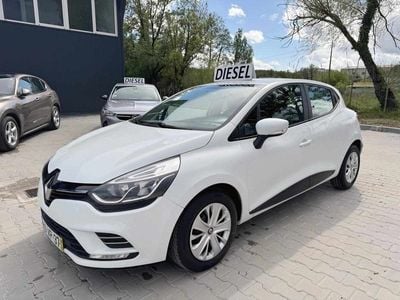 Renault Clio GrandTour