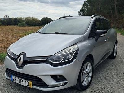 Renault Clio IV