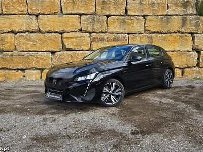Preto Usado 2023 Peugeot 308 Active Carrinha | € 28.500 (Preço justo)