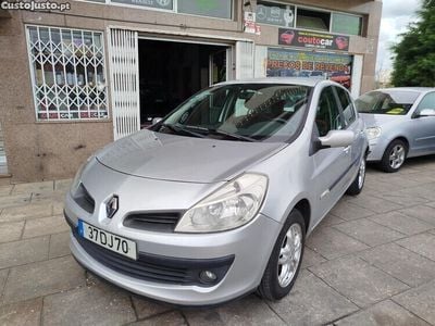 Renault Clio II